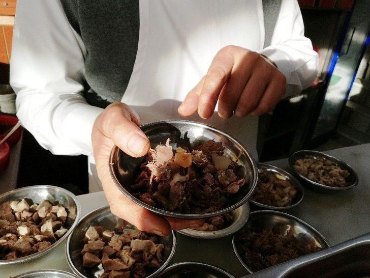 Grip Savar "kelle Paça" G3