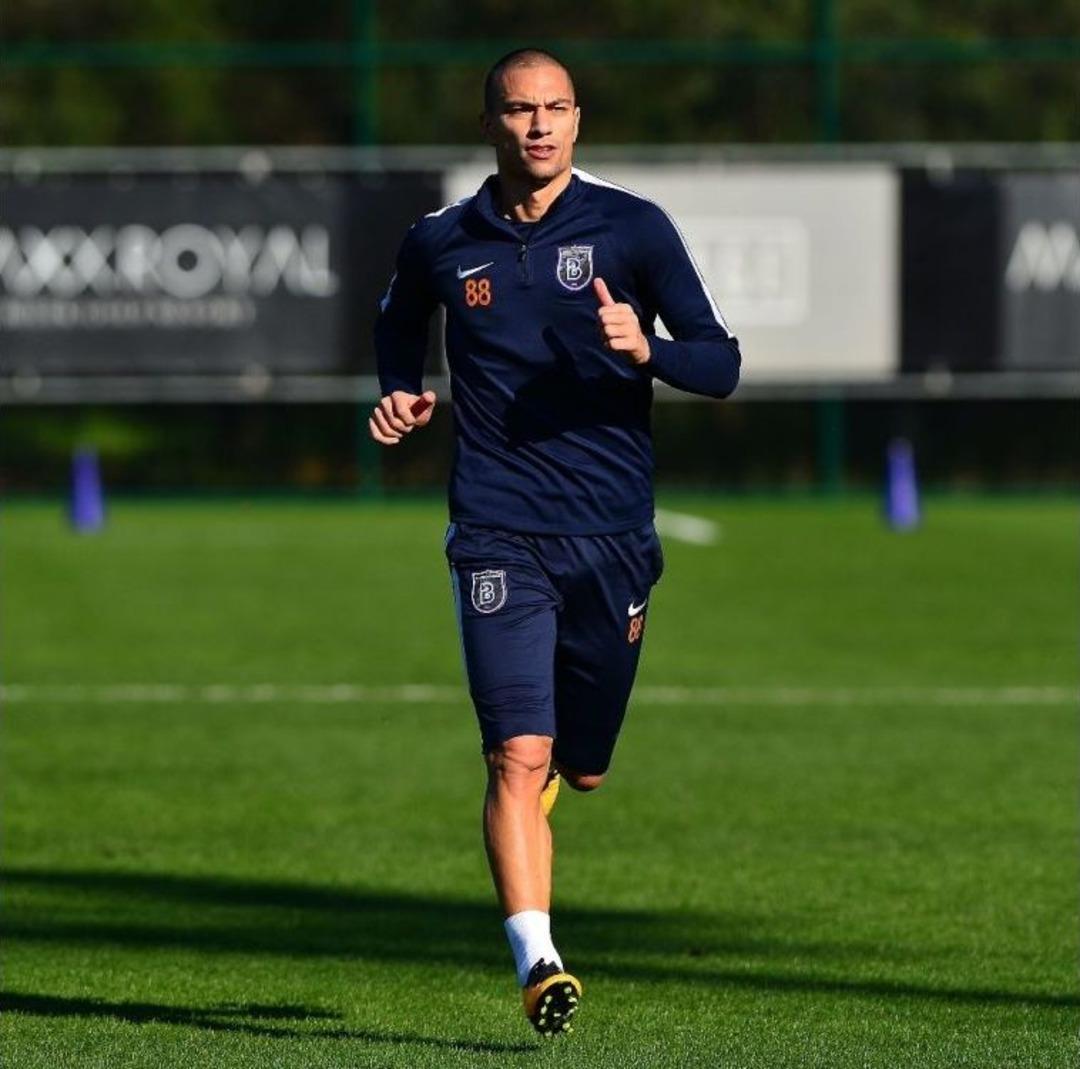 (&ouml;zel Haber) G&ouml;khan İnler: &ldquo;arda Turan Gelirse B&uuml;y&uuml;k Katkı Sağlar&rdquo;