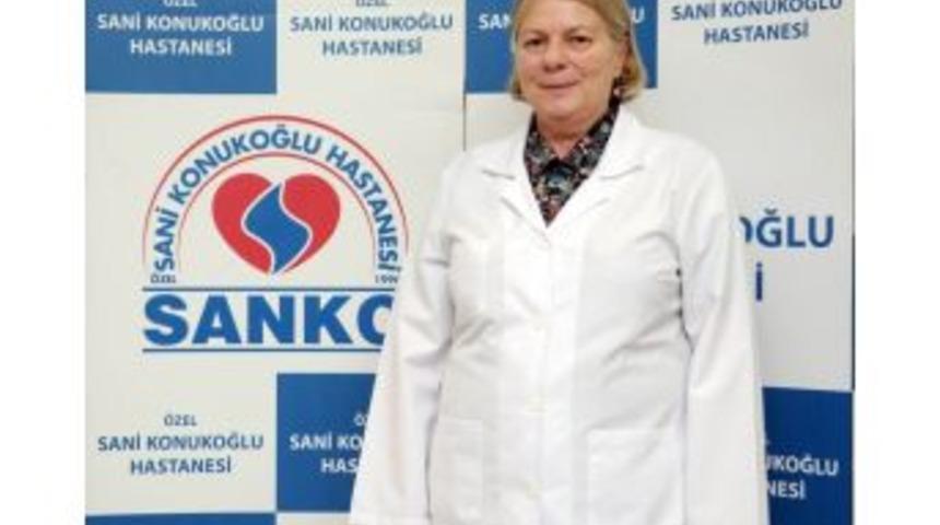 Prof. Dr. Münife Neyal, Sanko’da Hasta Kabulüne Başladı
