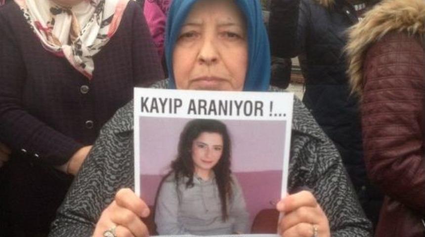 Gen&ccedil; Kız "arkadaşıma Gidiyorum" Dedi, 8 Yıldır D&ouml;nmedi