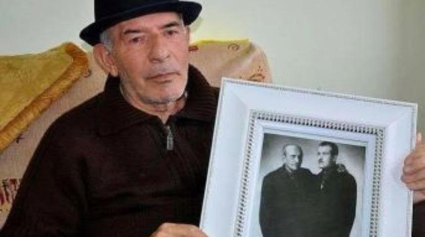 Aşık Veysel&rsquo;in Oğlu Ahmet Şatıroğlu Hayatını Kaybetti