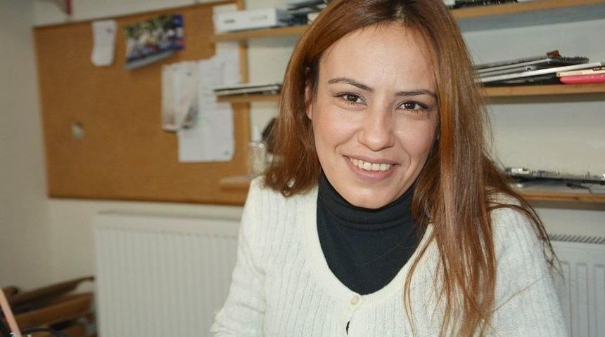 T&uuml;rkiye&rsquo;de İlke İmza Atmıştı, Se&ccedil;ilirse Uşak&rsquo;ta Bir İlk Olacak