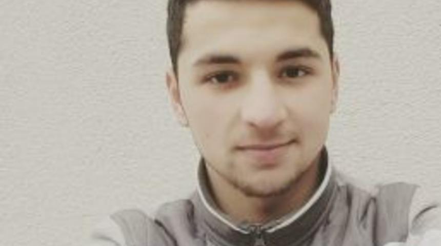 Giresun&rsquo;da Trafik Kazası: 1 &Ouml;l&uuml;