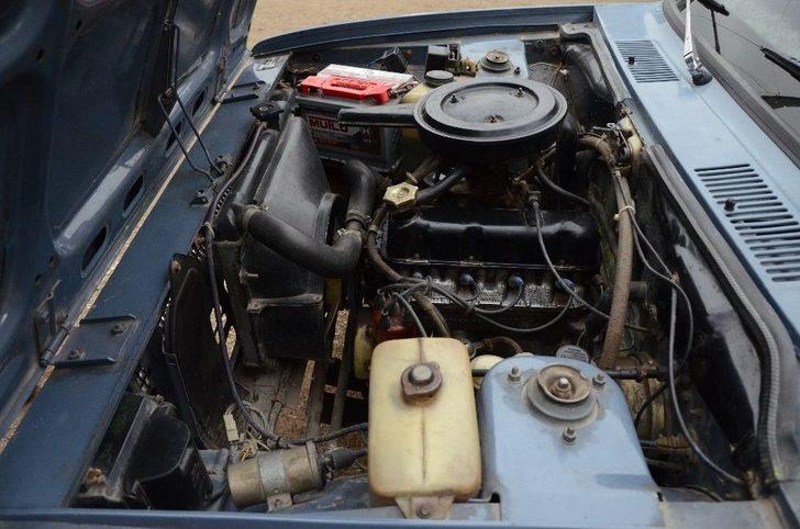 41 Yıllık Yol Arkadaşından Ayrılamıyor G1