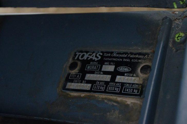 41 Yıllık Yol Arkadaşından Ayrılamıyor G2