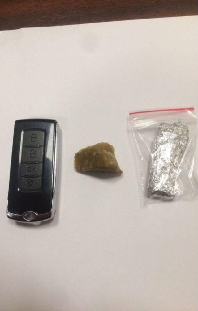 Sahte Parada Balmumu Kullanıldığı Ortaya &Ccedil;ıktı 1