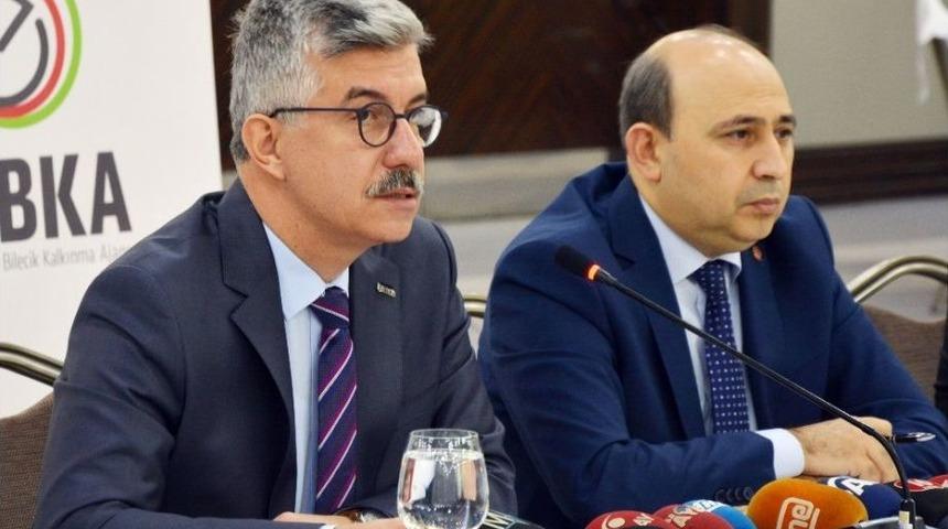 Bebka&rsquo;dan 2018 Yılında 16 Milyon Liralık Mali Destek