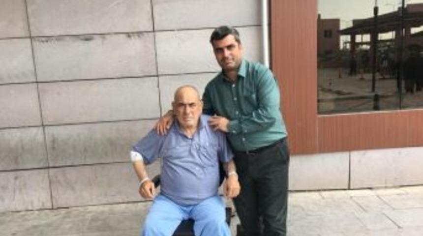 &Ouml;zkaya&rsquo;nın Acı G&uuml;n&uuml;