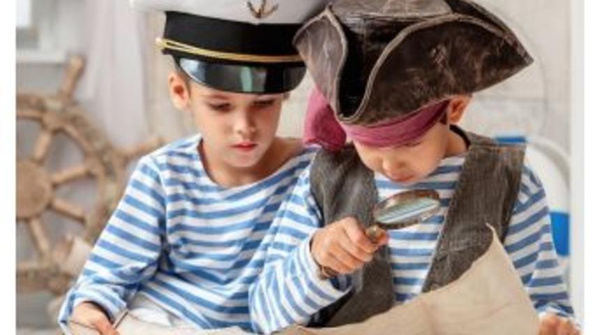 Korsanlar Kahramanmaraş&rsquo;a Geliyor