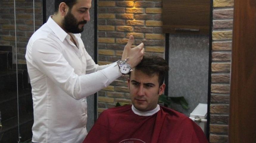 Kış Aylarında Sa&ccedil; Bakımına Dikkat