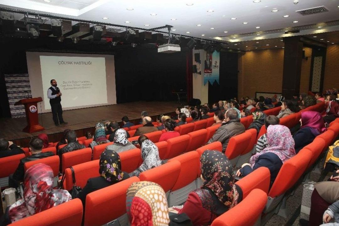 Sincan Belediyesinden &Ccedil;&ouml;lyak Hastalarına &Ouml;zel Program