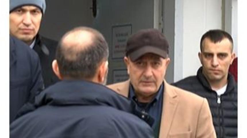 (&ouml;zel) Korgeneral Zekai Aksakallı&rsquo;nın Kardeşi Hayatını Kaybetti