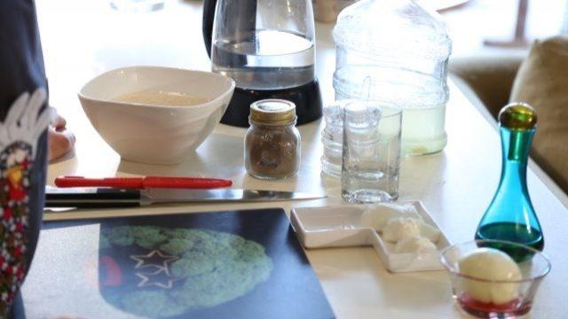 Pilav yapmak için gerekli malzemeler nelerdir?