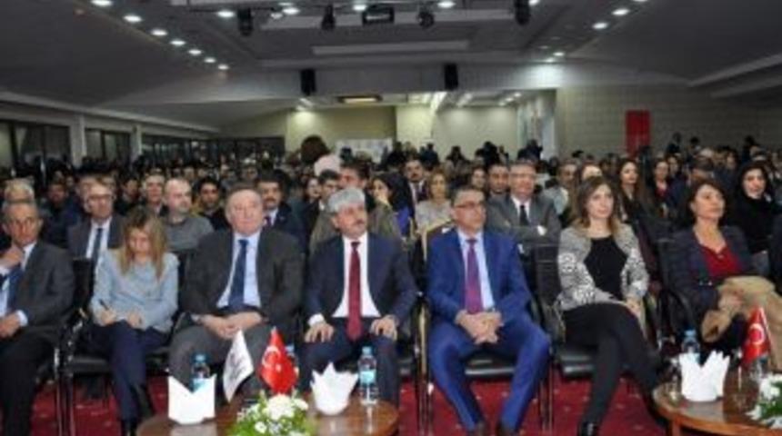 Kars&rsquo;a 20 Milyonluk Eğitim Yatırımı