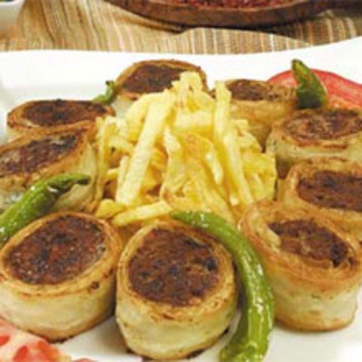 Yufkalı Nezaket K&ouml;ftesi