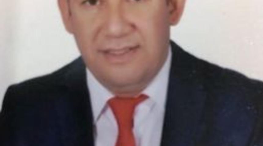 İş Adamı Yağar, Ak Parti Erciş İl&ccedil;e Başkanlığı İ&ccedil;in Aday Oldu