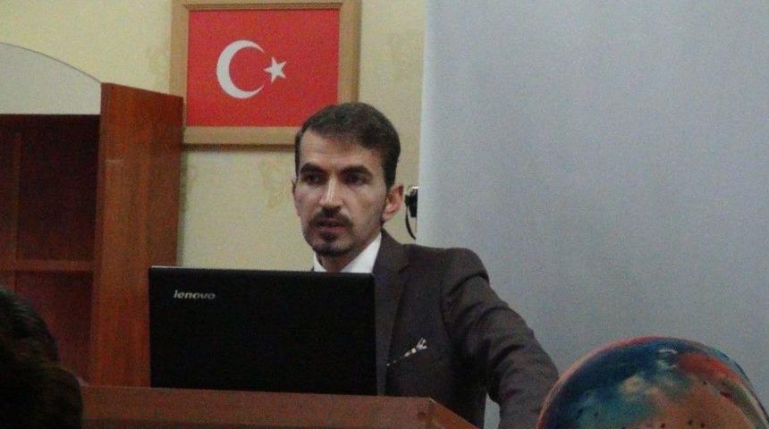 &Ccedil;ocukların Cinsel İstismara Uğramaması İ&ccedil;in Yapılması Gerekenler