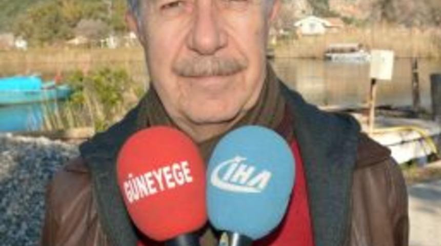 Okutur; &ldquo;2018 B&ouml;lgemizde Turizmin Atılım Yılı Olacak&rdquo;