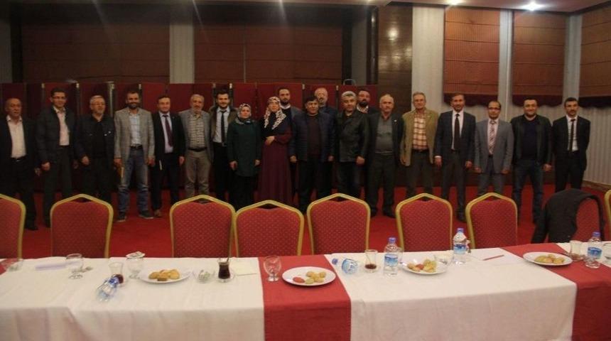 Emet Ve Hisarcık&rsquo;ın Sağlık Sorunları Tartışıldı