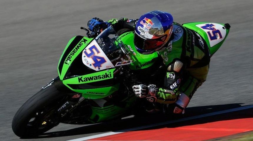 2017&rsquo;nin En Beğenilen Sporcusu Kenan Sofuoğlu