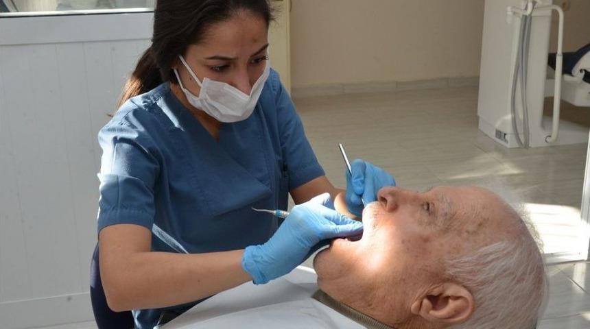 S&uuml; Diş Hekimliği Fak&uuml;ltesi&rsquo;nde İleri Uygulama Kliniği Hizmete A&ccedil;ıldı