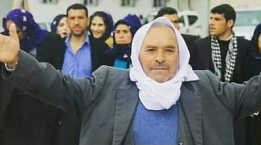 Husumeti Sonlandırmaya Giderken &Ouml;ld&uuml;r&uuml;ld&uuml;