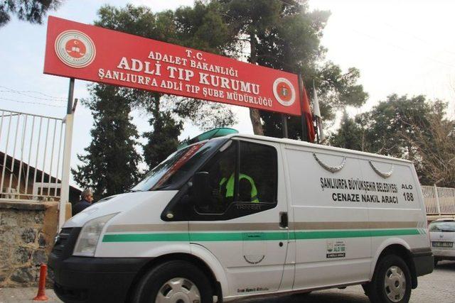 Husumeti Sonlandırmaya Giderken Öldürüldü