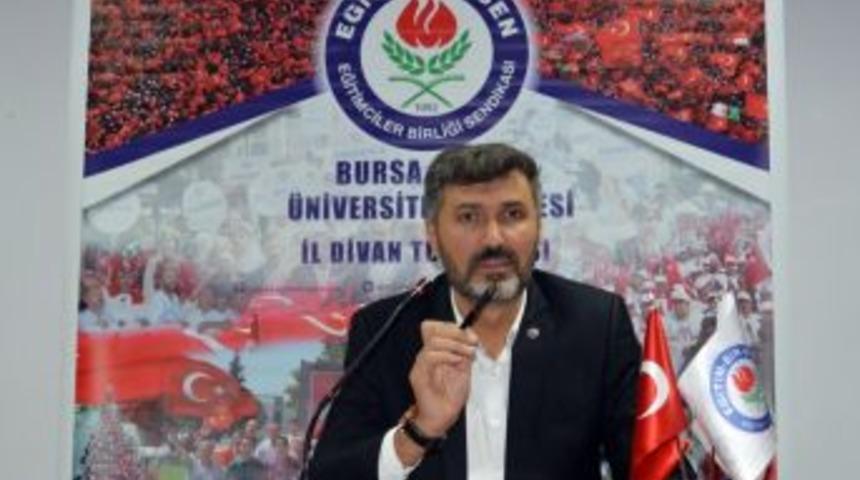 Bölge Üniversitesine Güçlü Destek