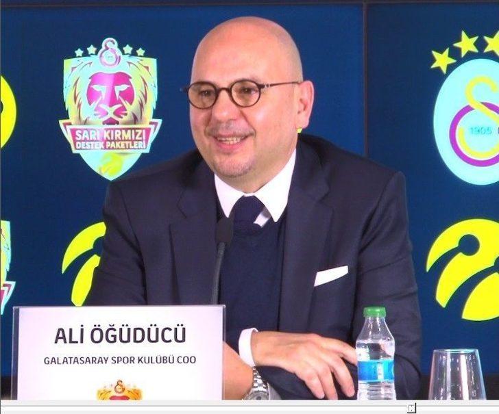 Galatasaray, Turkcell İle İş Birliği Anlaşması İmzaladı G1