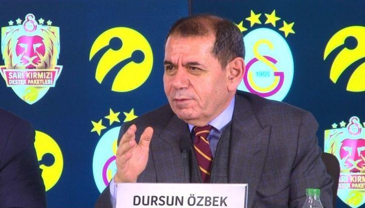 Galatasaray, Turkcell İle İş Birliği Anlaşması İmzaladı G2