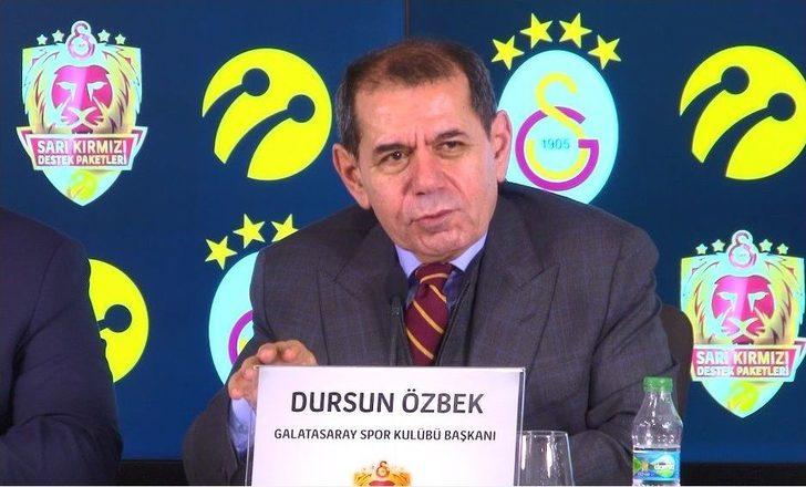 Galatasaray, Turkcell İle İş Birliği Anlaşması İmzaladı G3