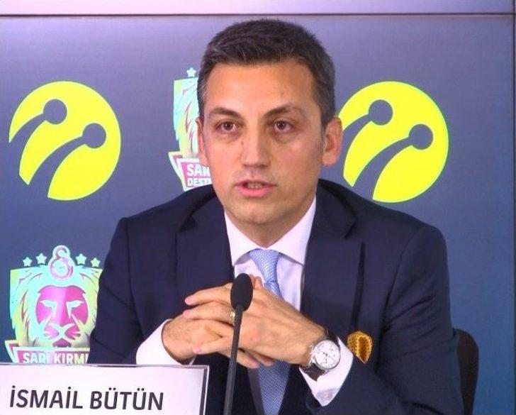 Galatasaray, Turkcell İle İş Birliği Anlaşması İmzaladı G4