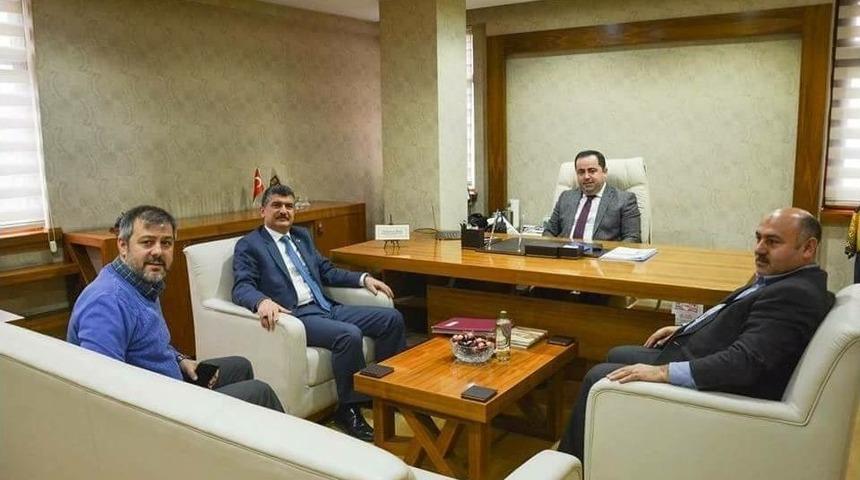 Fatsa&rsquo;da Matematik M&uuml;zesi Kuruluyor