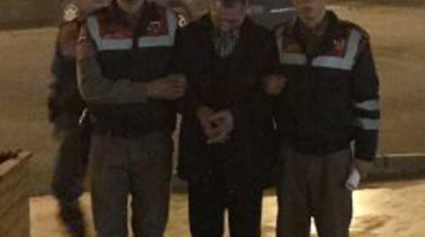 Başı Kesik Halde Bulunan Kadının Katili 3 Yıl Sonra Bulundu