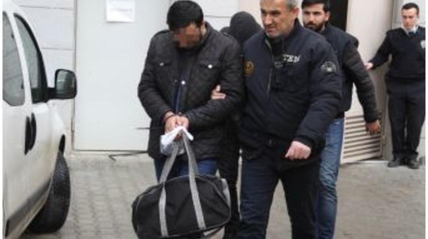 Samsun&rsquo;da Fet&ouml;&rsquo;den 2 &Ouml;ğrenci Adliyeye Sevk Edildi