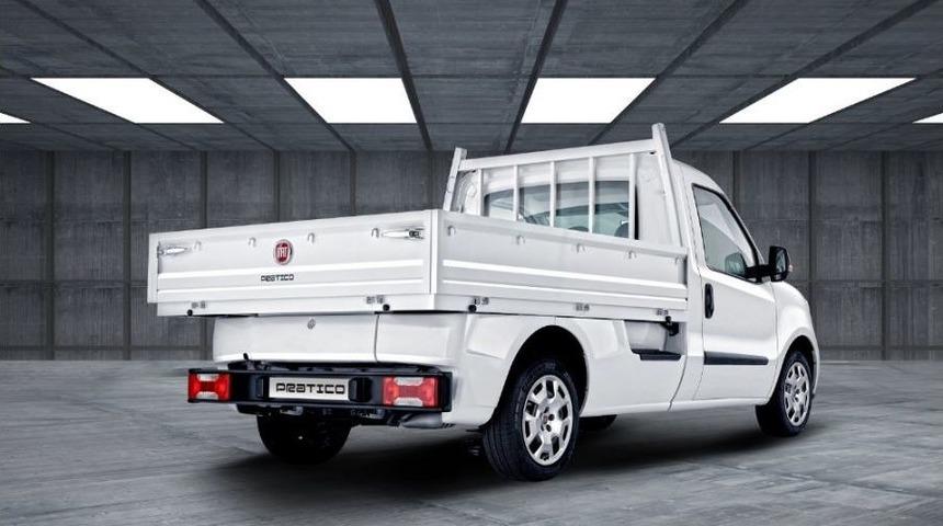 Ticaret Erbaplarının Kullandığı Araca Yeni Motor Se&ccedil;eneği Getirildi