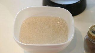 Pilav pişirirken pirinçlerin yapışması nasıl önlenir?