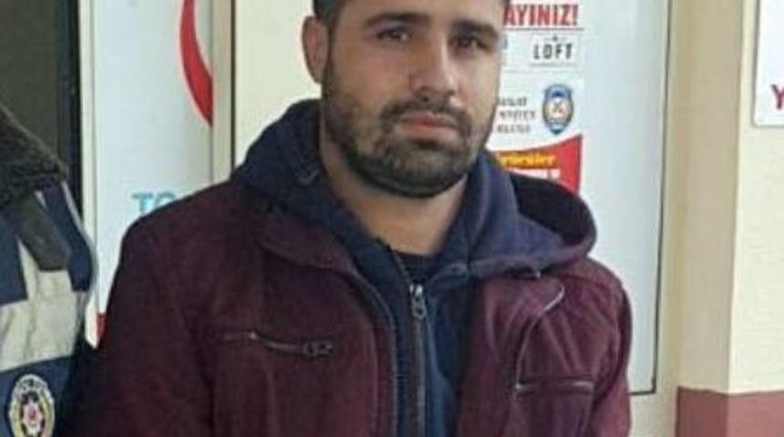 Aranan 2 Şahıs Manavgat&rsquo;ta Yakalandı