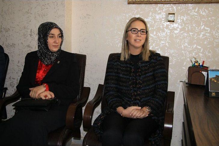 Bölünmez, Gazetecilerle Bir Araya Geldi G2