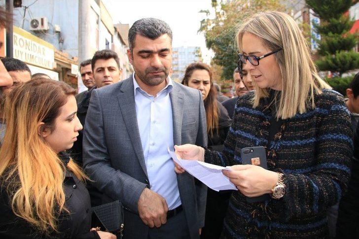 Bölünmez, Gazetecilerle Bir Araya Geldi G4