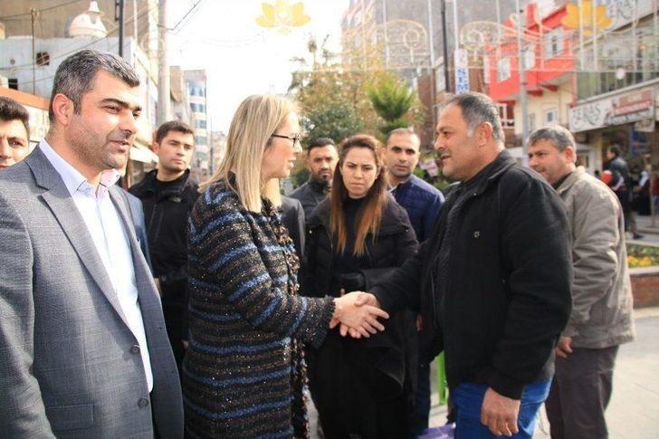 Bölünmez, Gazetecilerle Bir Araya Geldi G5