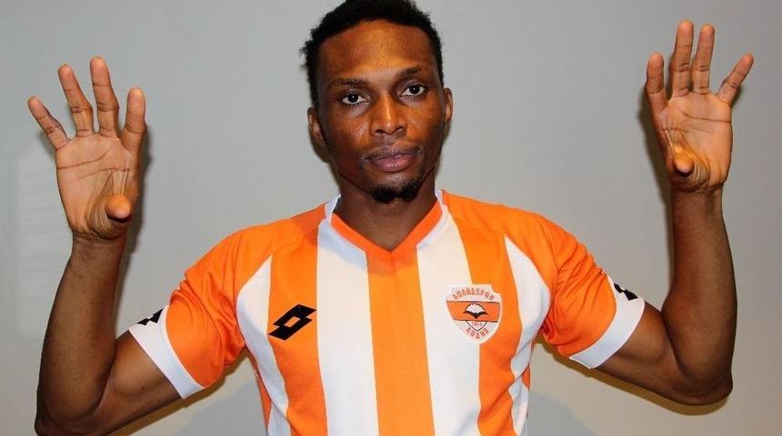 Adanaspor&rsquo;a 5 Transfer