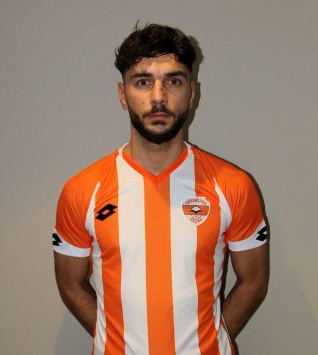 Adanaspor’a 5 Transfer