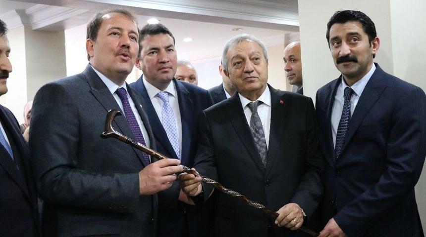 Karacan, "bu Memleketin Bekası İ&ccedil;in Hep Birlikte Yan Yana Durmalıyız"