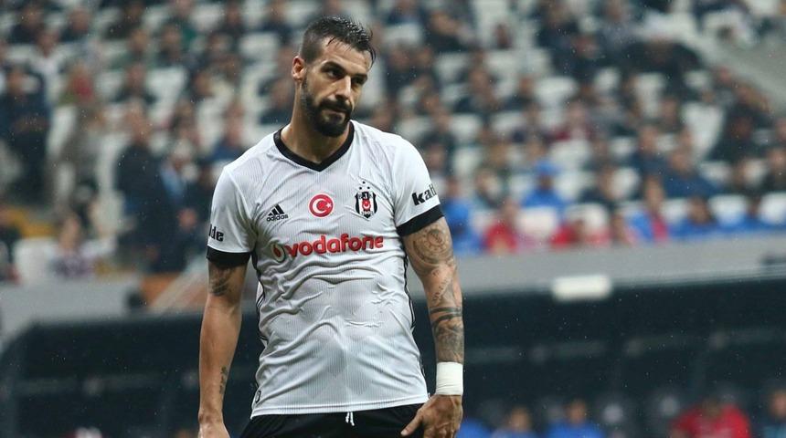 Alvaro Negredo Al Nasr'dan gelen teklifi reddetti!