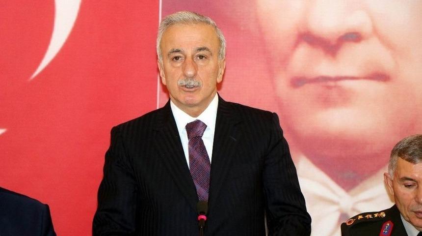 Kayseri&rsquo;de Asayiş Berkemal