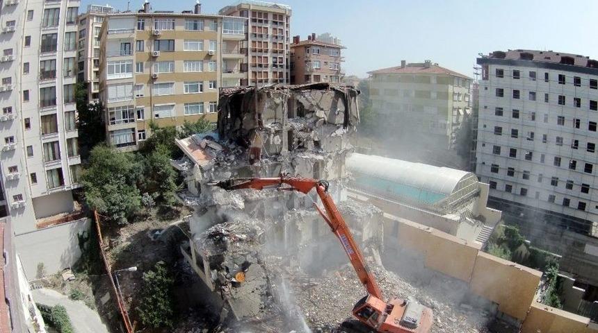 Amat&ouml;r Yıkımcılara Dikkat