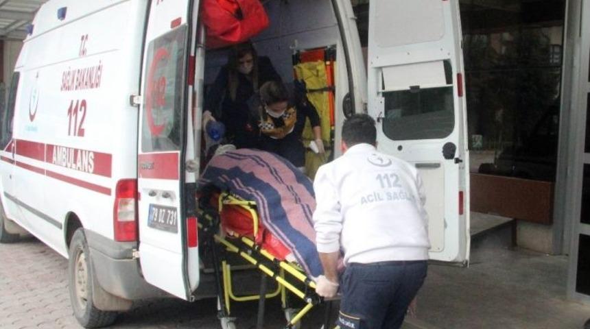 Suriye’de El Yapımı Patlayıcı İnfilak Etti: 1 Ölü, 1 Yaralı