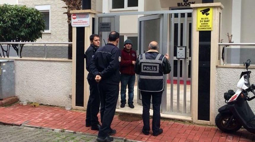 Alanya&rsquo;da G&uuml;n&uuml;birlik Kiralık Ev Denetimi