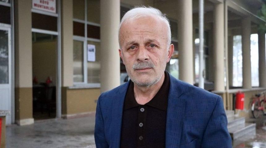 Osb&rsquo;nin Atık Suyu Sakarya Nehrine Akmaya Devam Ediyor